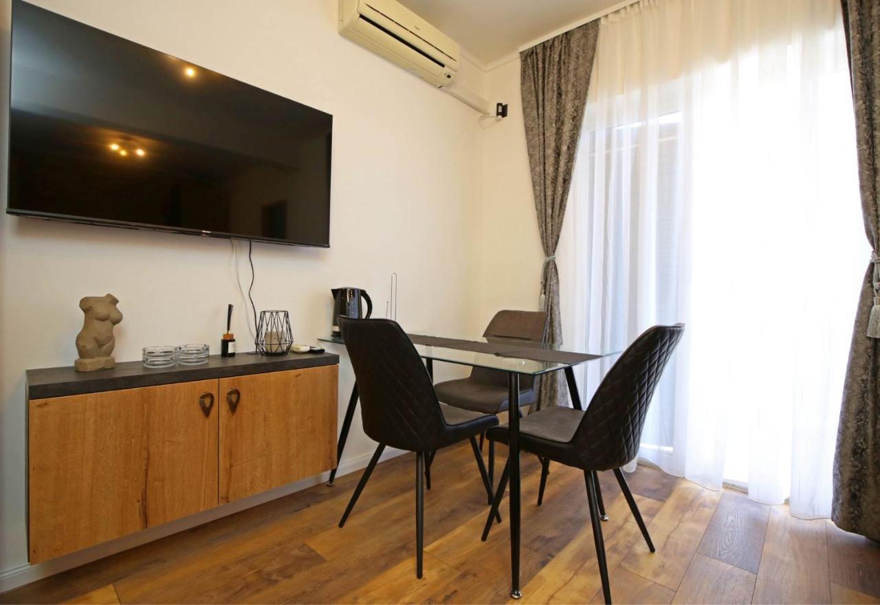 Apartmani Krka Rooms Lozovac Exterior photo