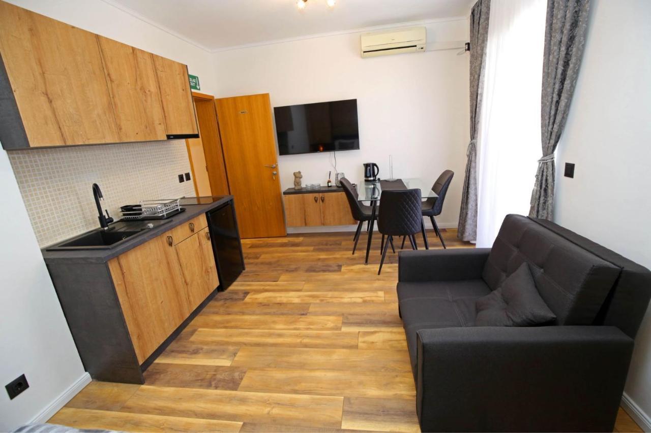 Apartmani Krka Rooms Lozovac Exterior photo