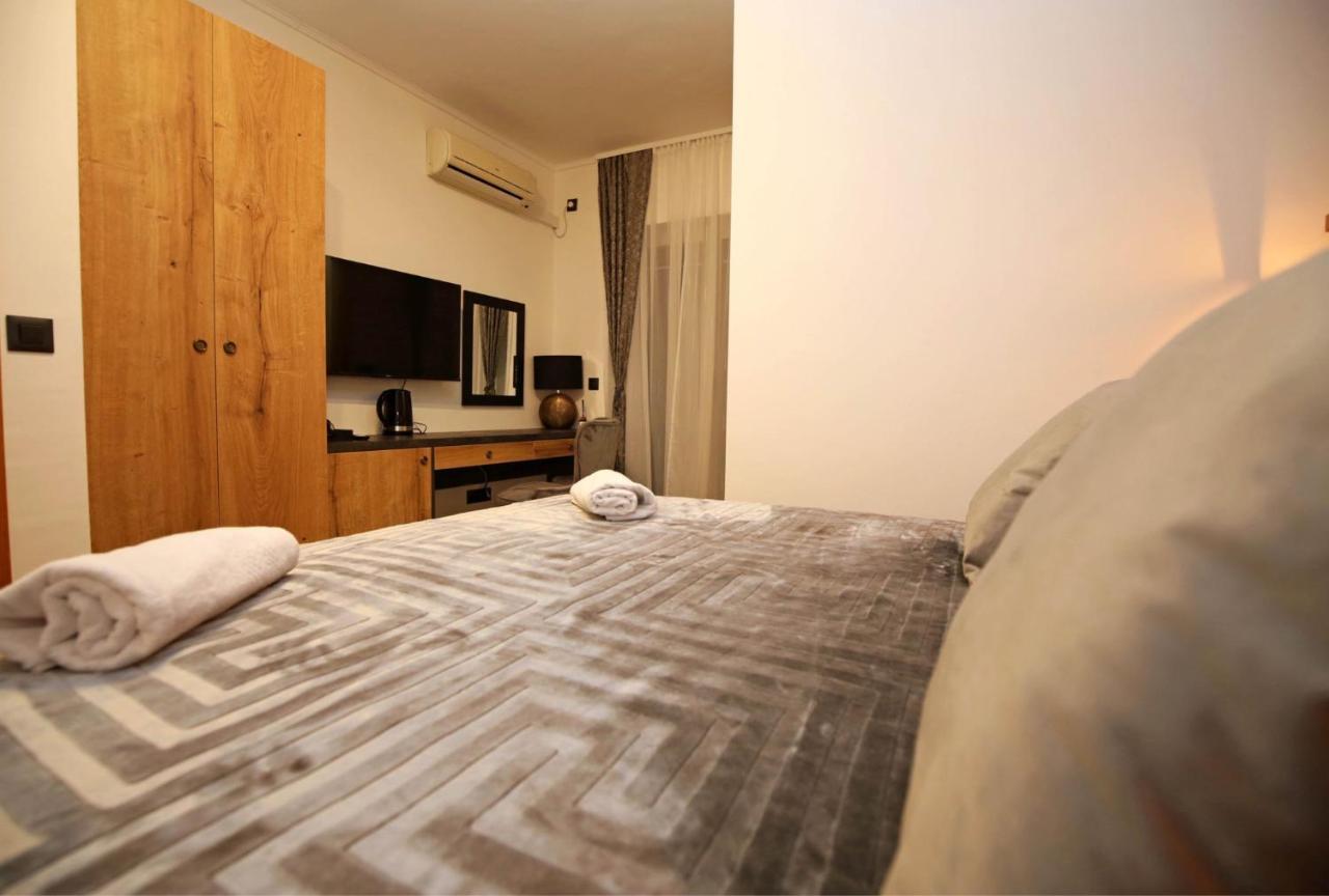 Apartmani Krka Rooms Lozovac Exterior photo