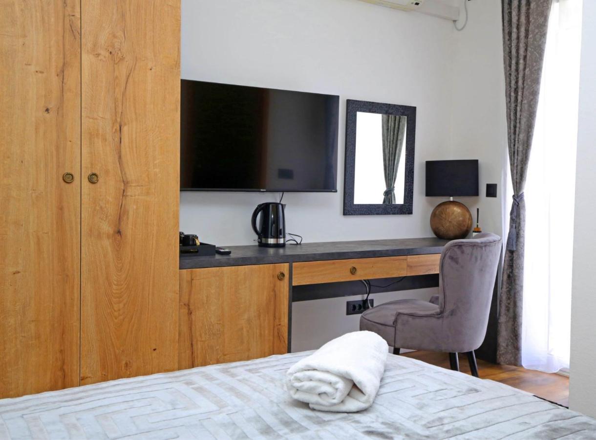 Apartmani Krka Rooms Lozovac Exterior photo