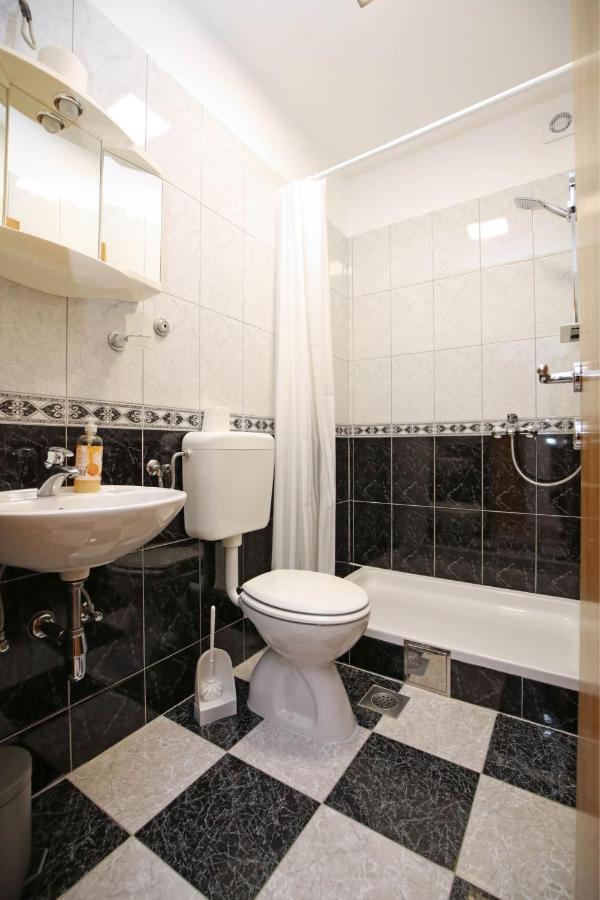 Apartmani Krka Rooms Lozovac Exterior photo