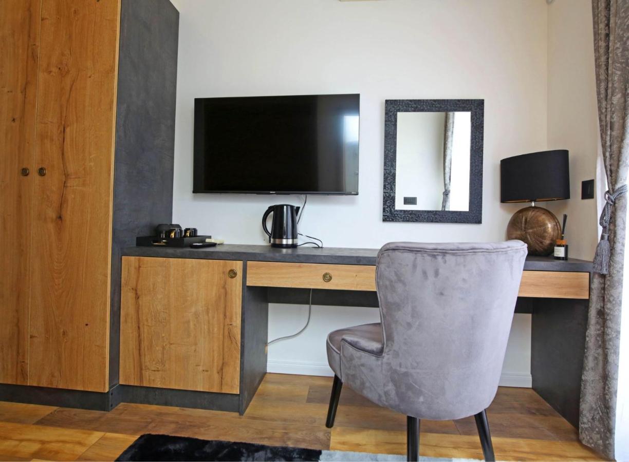 Apartmani Krka Rooms Lozovac Exterior photo