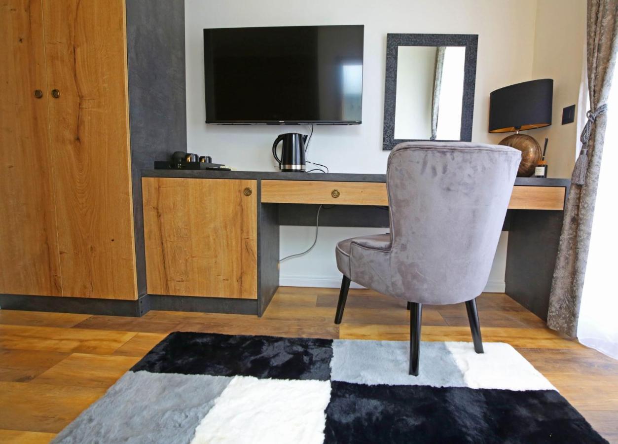 Apartmani Krka Rooms Lozovac Exterior photo