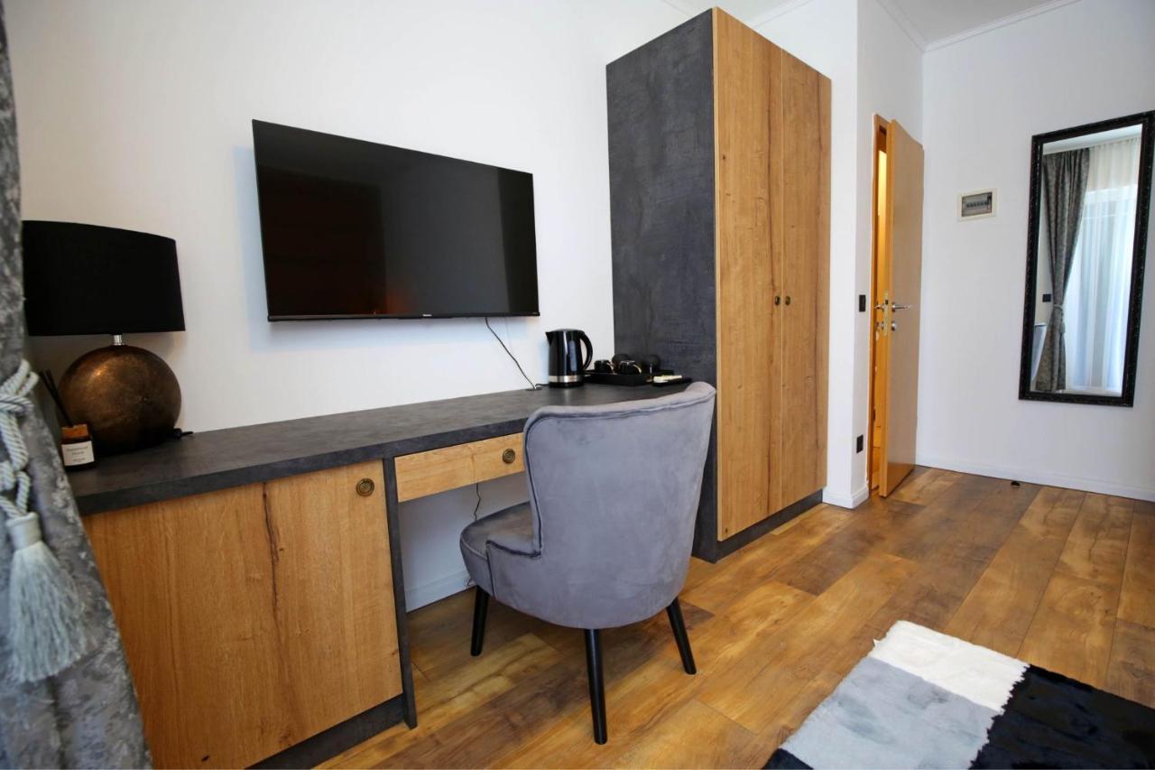 Apartmani Krka Rooms Lozovac Exterior photo