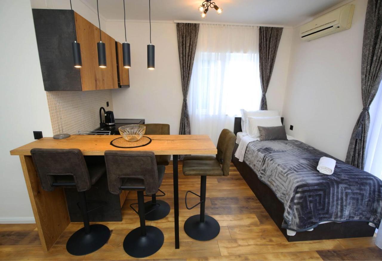 Apartmani Krka Rooms Lozovac Exterior photo