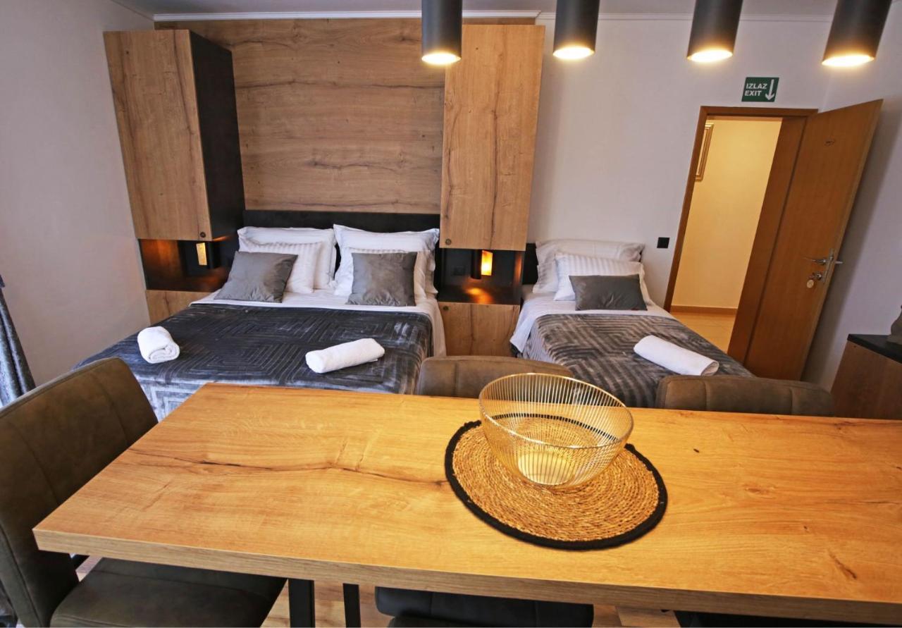 Apartmani Krka Rooms Lozovac Exterior photo