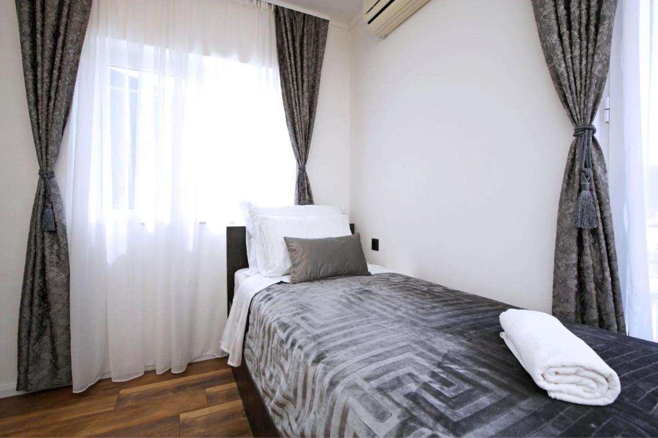 Apartmani Krka Rooms Lozovac Exterior photo