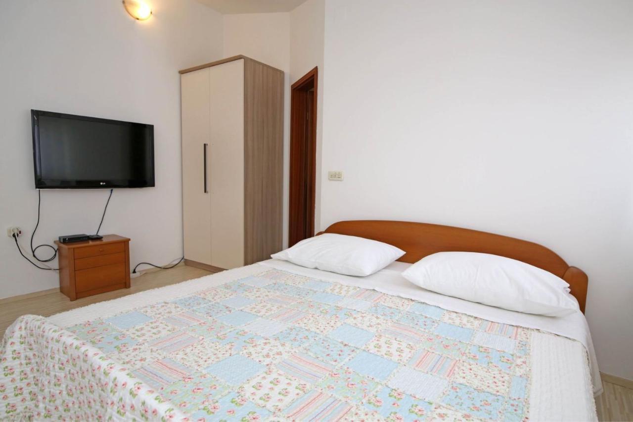 Apartmani Krka Rooms Lozovac Exterior photo