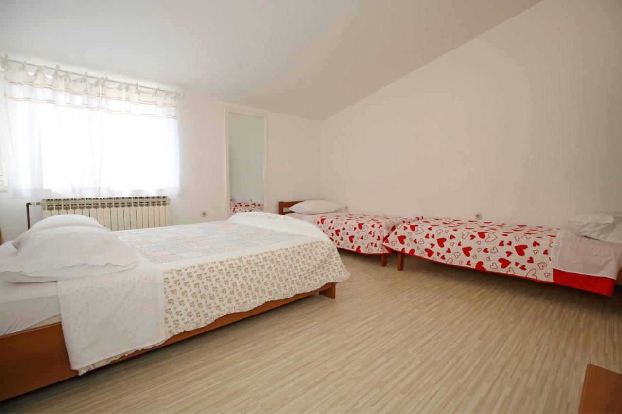 Apartmani Krka Rooms Lozovac Exterior photo