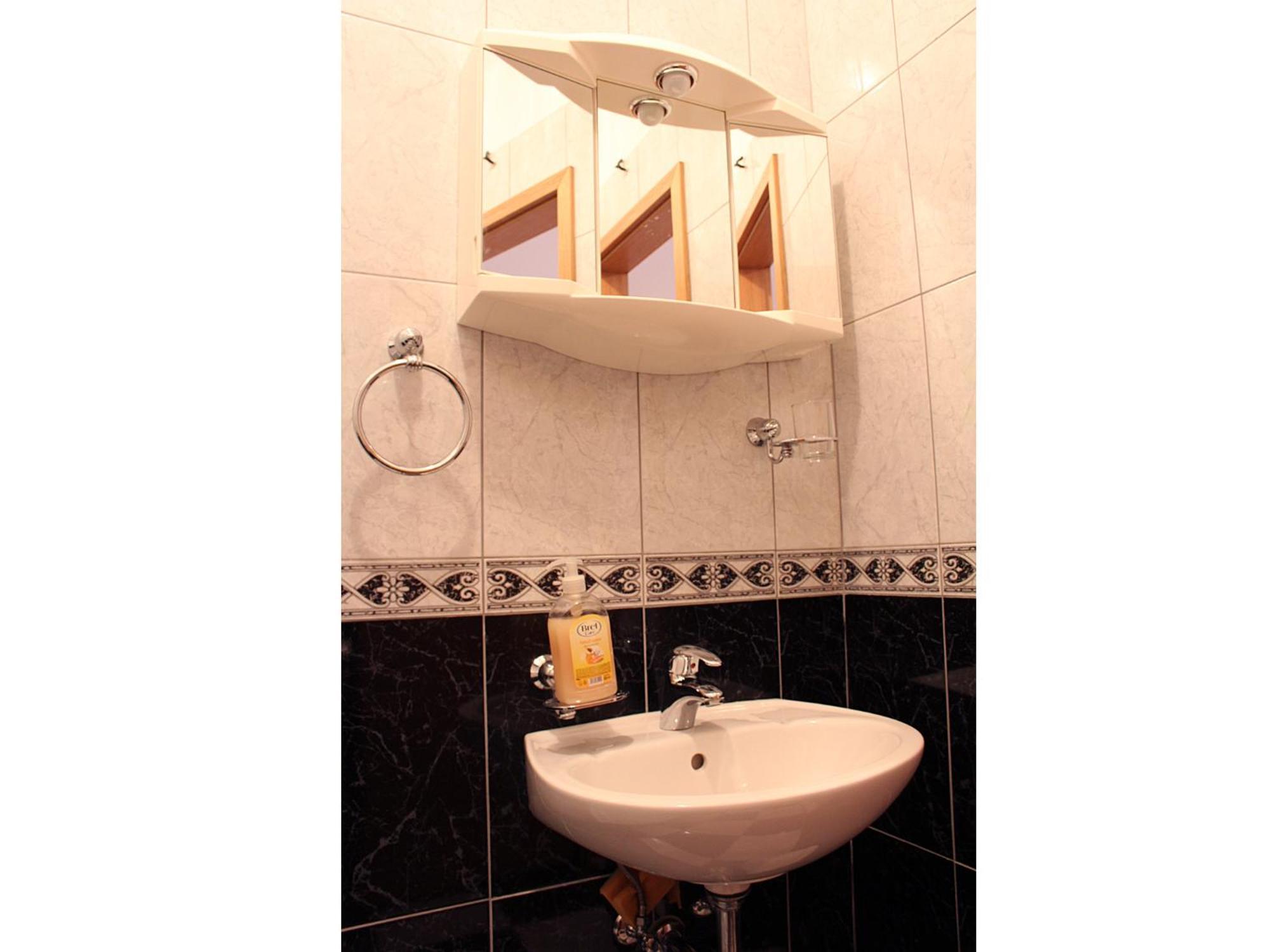 Apartmani Krka Rooms Lozovac Exterior photo
