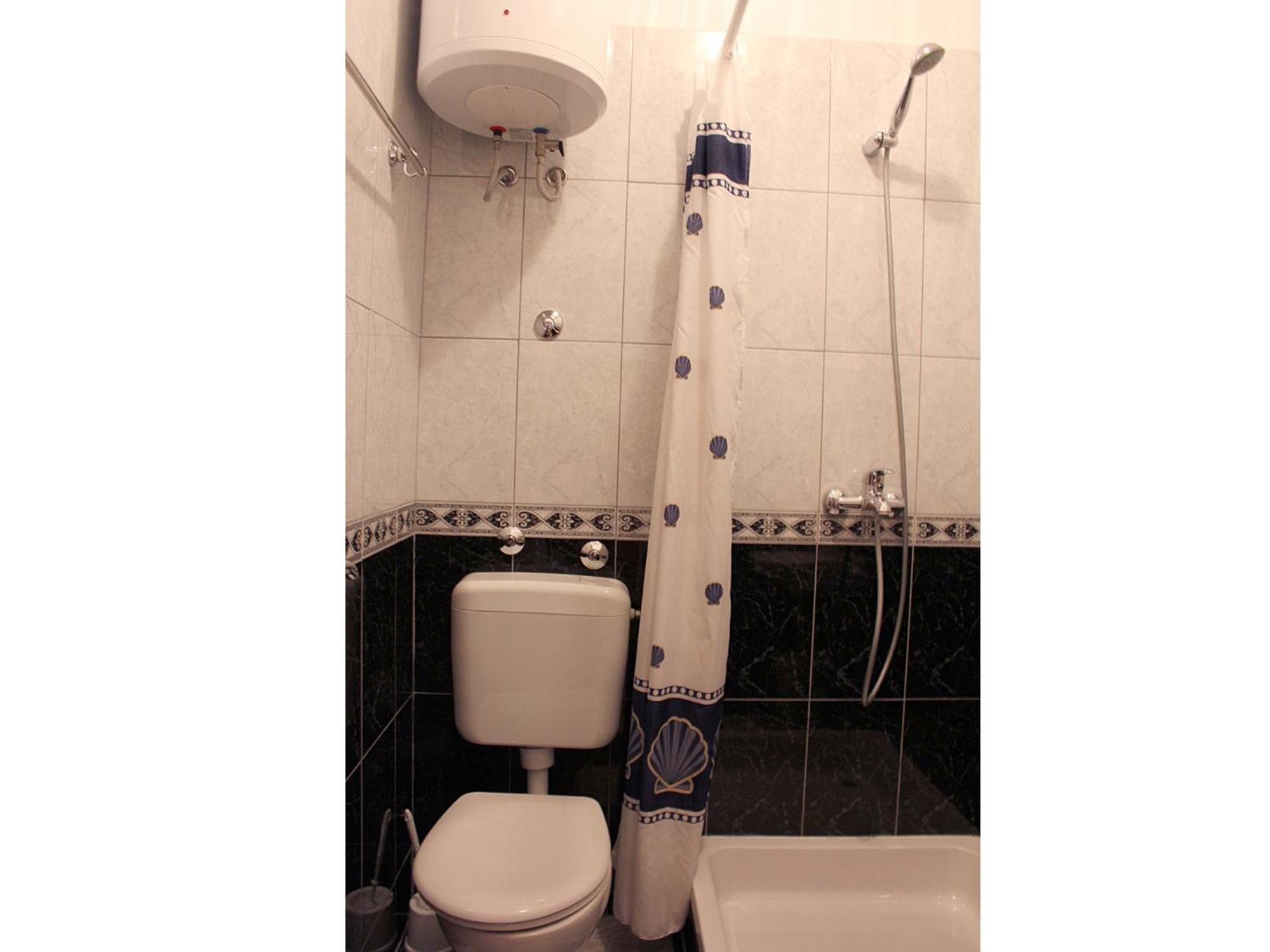 Apartmani Krka Rooms Lozovac Exterior photo