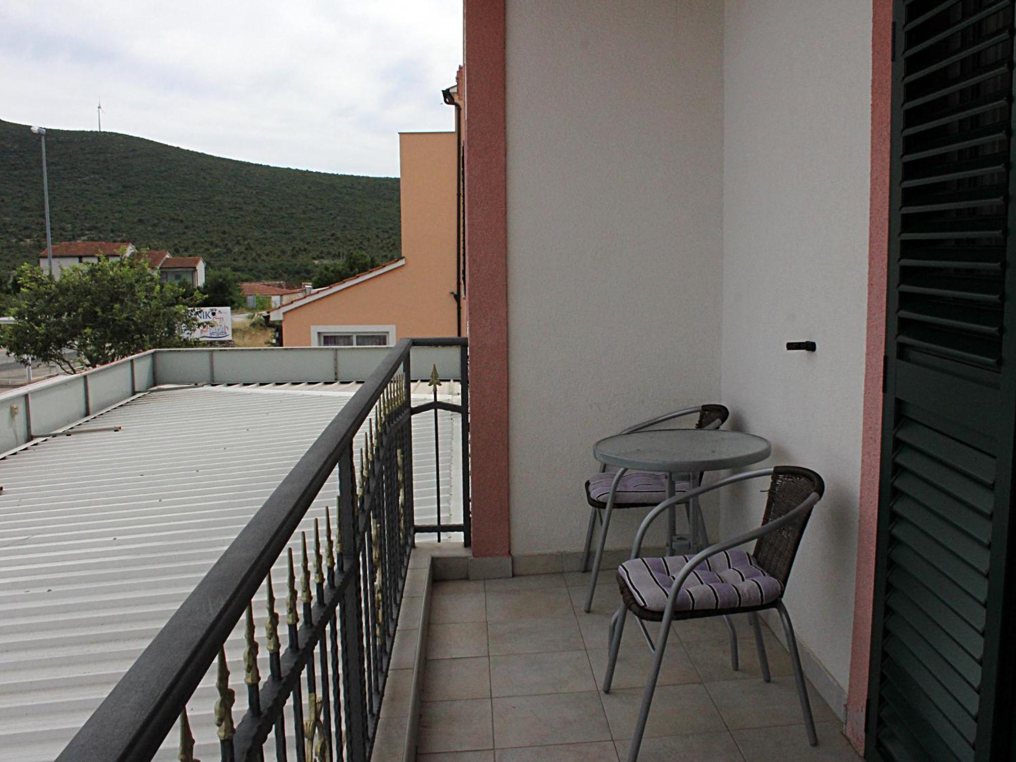 Apartmani Krka Rooms Lozovac Room photo