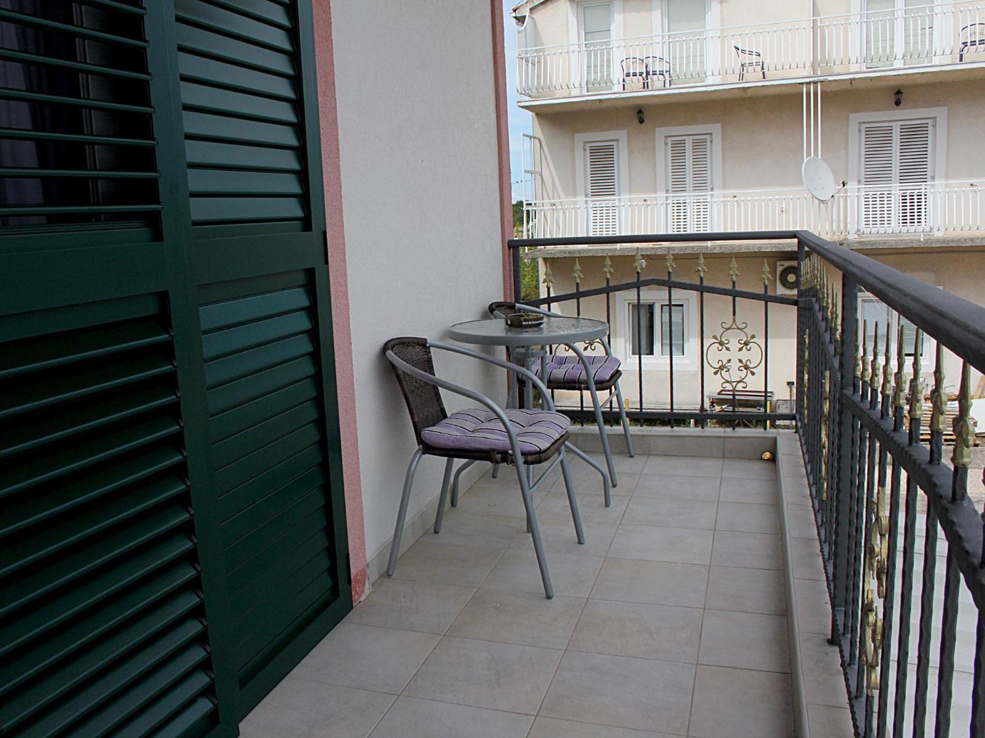 Apartmani Krka Rooms Lozovac Room photo